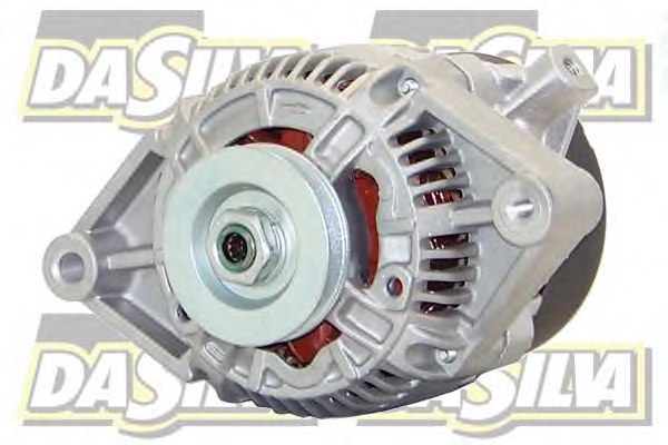 DA SILVA 011177 Alternator